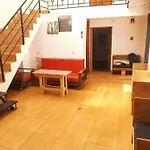 Peru Hostel Inn Plaza