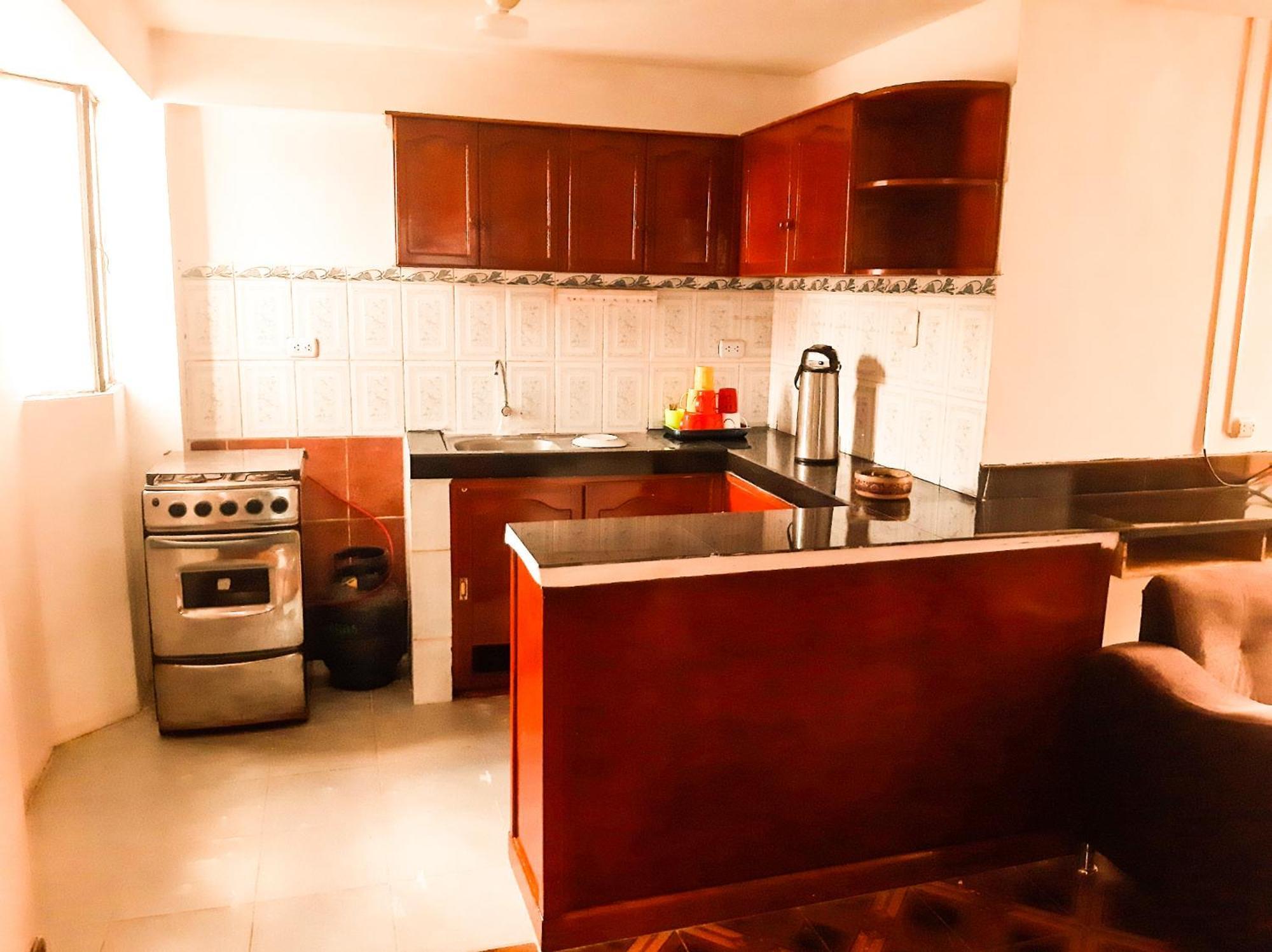Peru Plaza Casa de hóspedes