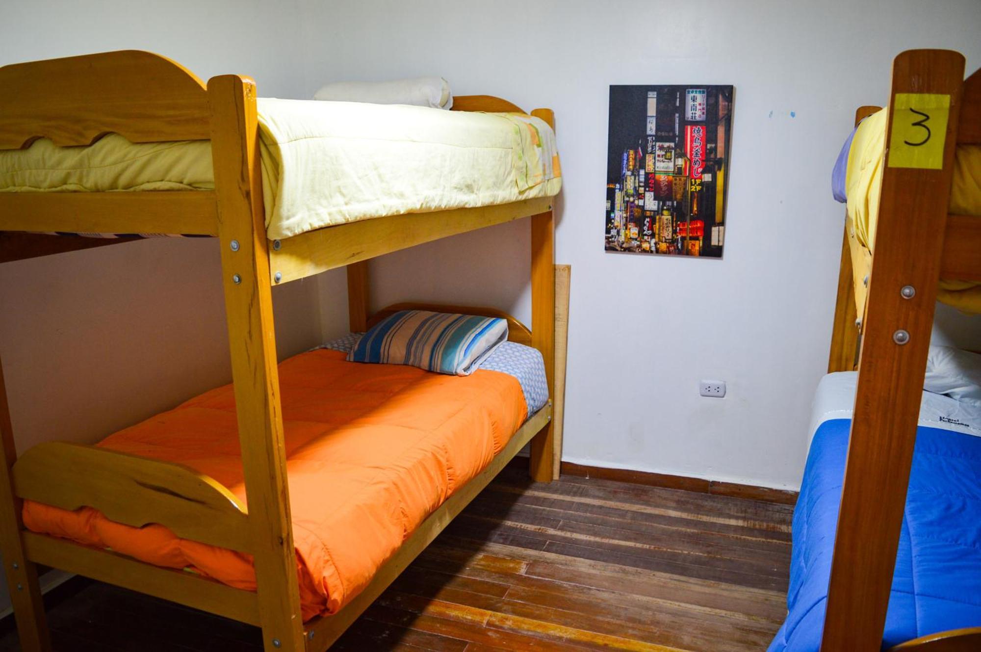 Peru Plaza Casa de hóspedes
