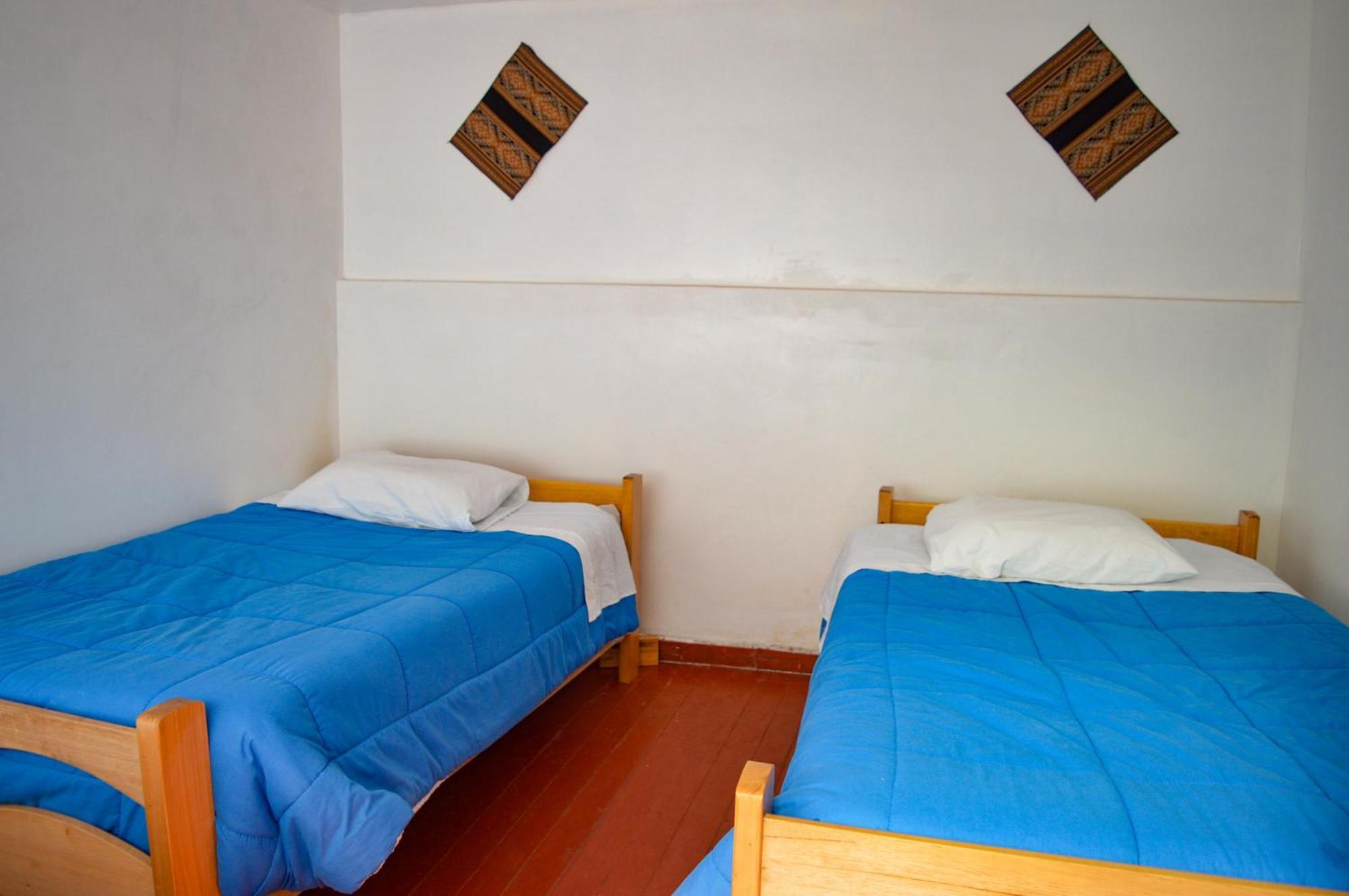 Peru Plaza Casa de hóspedes