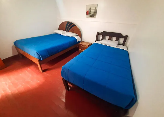 Peru Hostel Inn Plaza